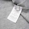 6931a48dccd8ab3d7af98dca High-Quality BOTTEGA VENETA Rabbit Print Short-Sleeve T-Shirt, Premium Heavyweight Cotton Fabric, Front Graphic Print, Three Labels Included, Loose Fit, Soft Material, Unisex Design, 1:1 Replication