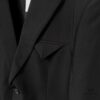 BOTTEGA VENETA Classic Pocket Triangle Logo Suit