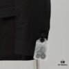 BOTTEGA VENETA Classic Pocket Triangle Logo Suit