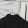 BOTTEGA VENETA Classic Pocket Triangle Logo Suit