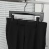 BOTTEGA VENETA Classic Pocket Triangle Logo Trousers