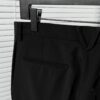 BOTTEGA VENETA Classic Pocket Triangle Logo Trousers