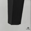 BOTTEGA VENETA Classic Pocket Triangle Logo Trousers