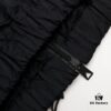 6931a491ccd8ab3d7af98e0f Bottega Veneta BV Side Zip Seamless Outdoor Performance Set with Stand Collar Jacket