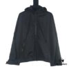 6931a492ccd8ab3d7af98e1e BOTTEGA VENETA BV 23 New Arrival Blue Side-Zip Outdoor Functional Sport Set with Stand Collar Jacket
