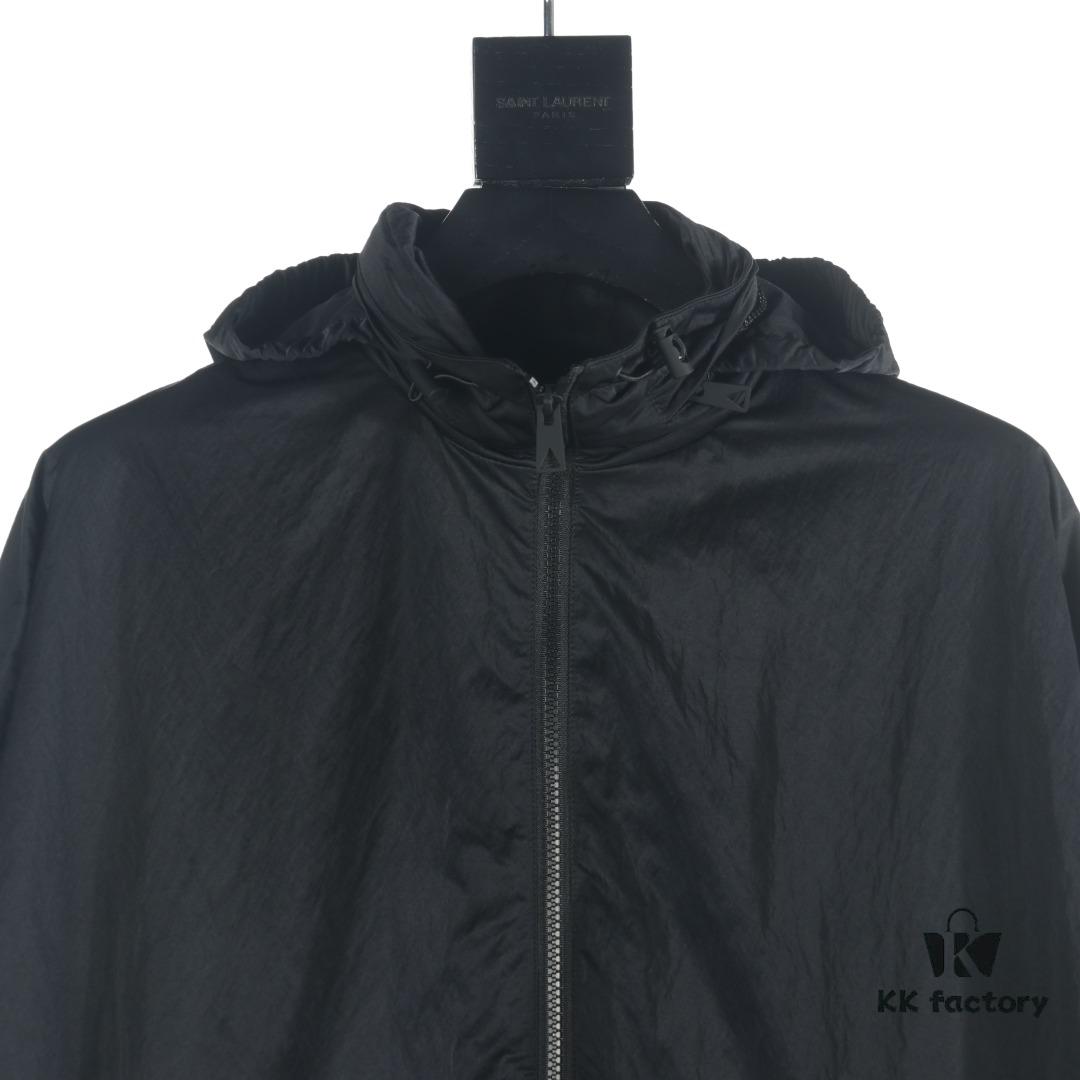 6931a492ccd8ab3d7af98e20 BOTTEGA VENETA BV 23 New Arrival Blue Side-Zip Outdoor Functional Sport Set with Stand Collar Jacket