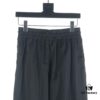 6931a493ccd8ab3d7af98e30 BOTTEGA VENETA BV 2023 New Arrival Blue Side-Zip Outdoor Functional Sport Pants