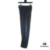 6931a493ccd8ab3d7af98e32 BOTTEGA VENETA BV 2023 New Arrival Blue Side-Zip Outdoor Functional Sport Pants