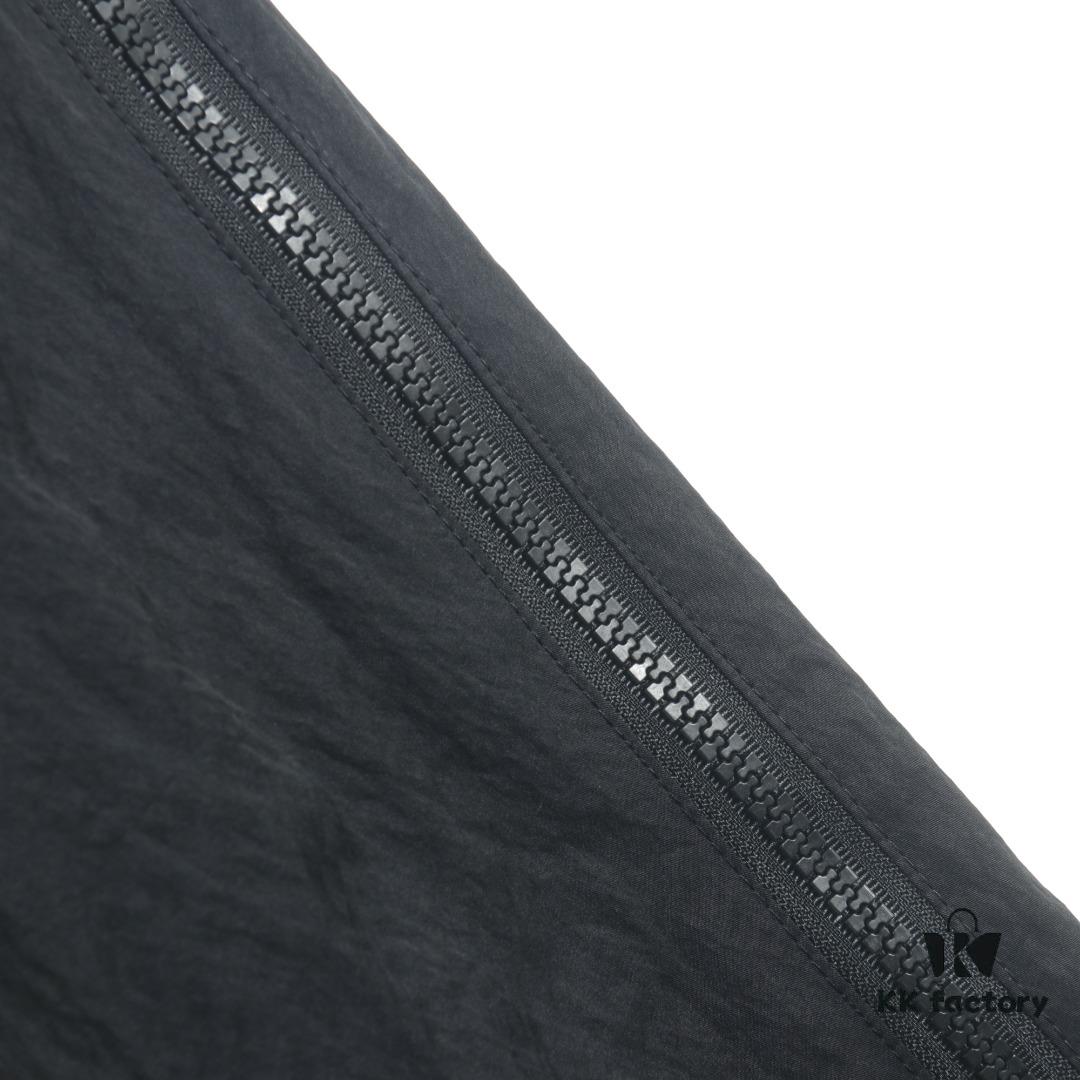 6931a493ccd8ab3d7af98e33 BOTTEGA VENETA BV 2023 New Arrival Blue Side-Zip Outdoor Functional Sport Pants