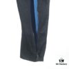 6931a493ccd8ab3d7af98e34 BOTTEGA VENETA BV 2023 New Arrival Blue Side-Zip Outdoor Functional Sport Pants