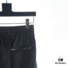 6931a493ccd8ab3d7af98e35 BOTTEGA VENETA BV 2023 New Arrival Blue Side-Zip Outdoor Functional Sport Pants