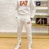 6931a4a2ccd8ab3d7af98ede ARMANI (Blessing for the Plus-Size) New 2025 Bestselling Sweatshirt Set – Official Website Original Version, Premium Natural Roman Cotton, Elegant and Comfortable Unisex Design