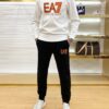 6931a4a2ccd8ab3d7af98edf ARMANI (Blessing for the Plus-Size) New 2025 Bestselling Sweatshirt Set – Official Website Original Version, Premium Natural Roman Cotton, Elegant and Comfortable Unisex Design