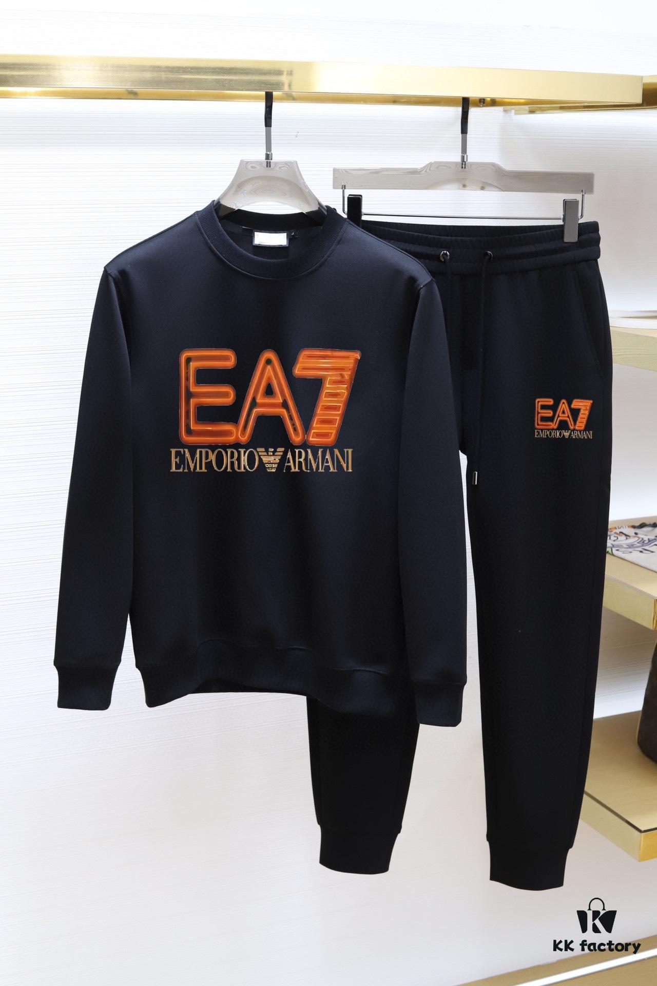 6931a4a2ccd8ab3d7af98ee1 ARMANI (Blessing for the Plus-Size) New 2025 Bestselling Sweatshirt Set – Official Website Original Version, Premium Natural Roman Cotton, Elegant and Comfortable Unisex Design