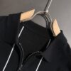 6931a4a2ccd8ab3d7af98ee9 High-Quality Armani 2025 Spring/Summer New Men's Lapel Short-Sleeve T-Shirt