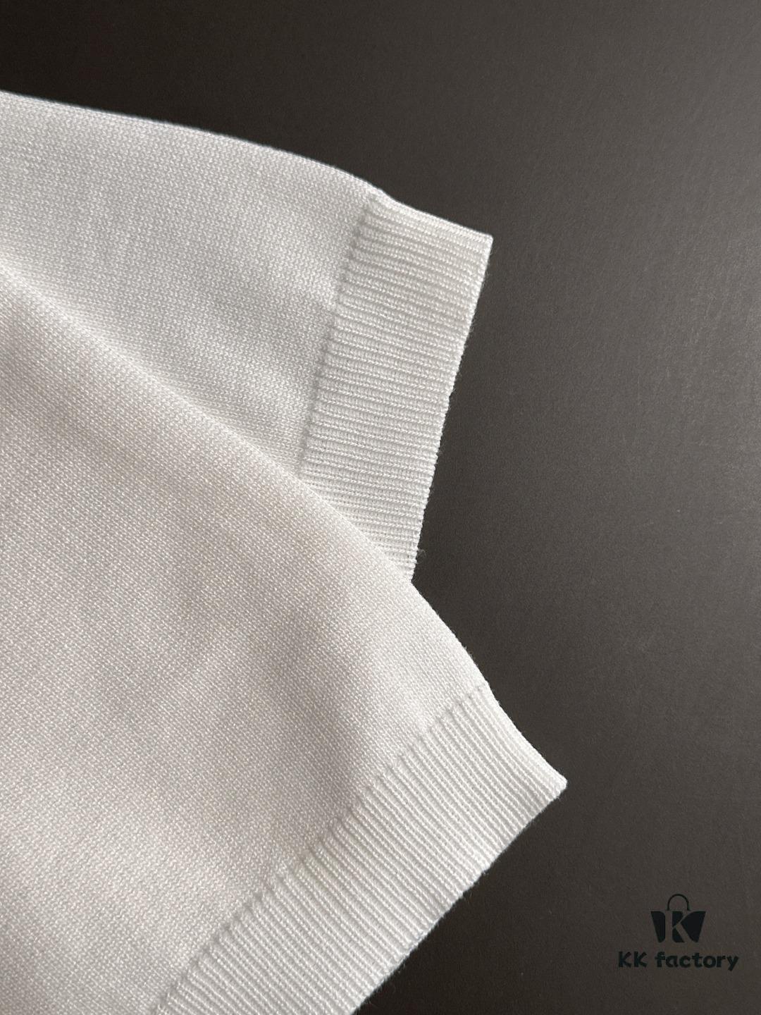 6931a4a3ccd8ab3d7af98ef3 High-Quality Armani 2025 Spring/Summer New Men's Collar Short-Sleeve T-Shirt