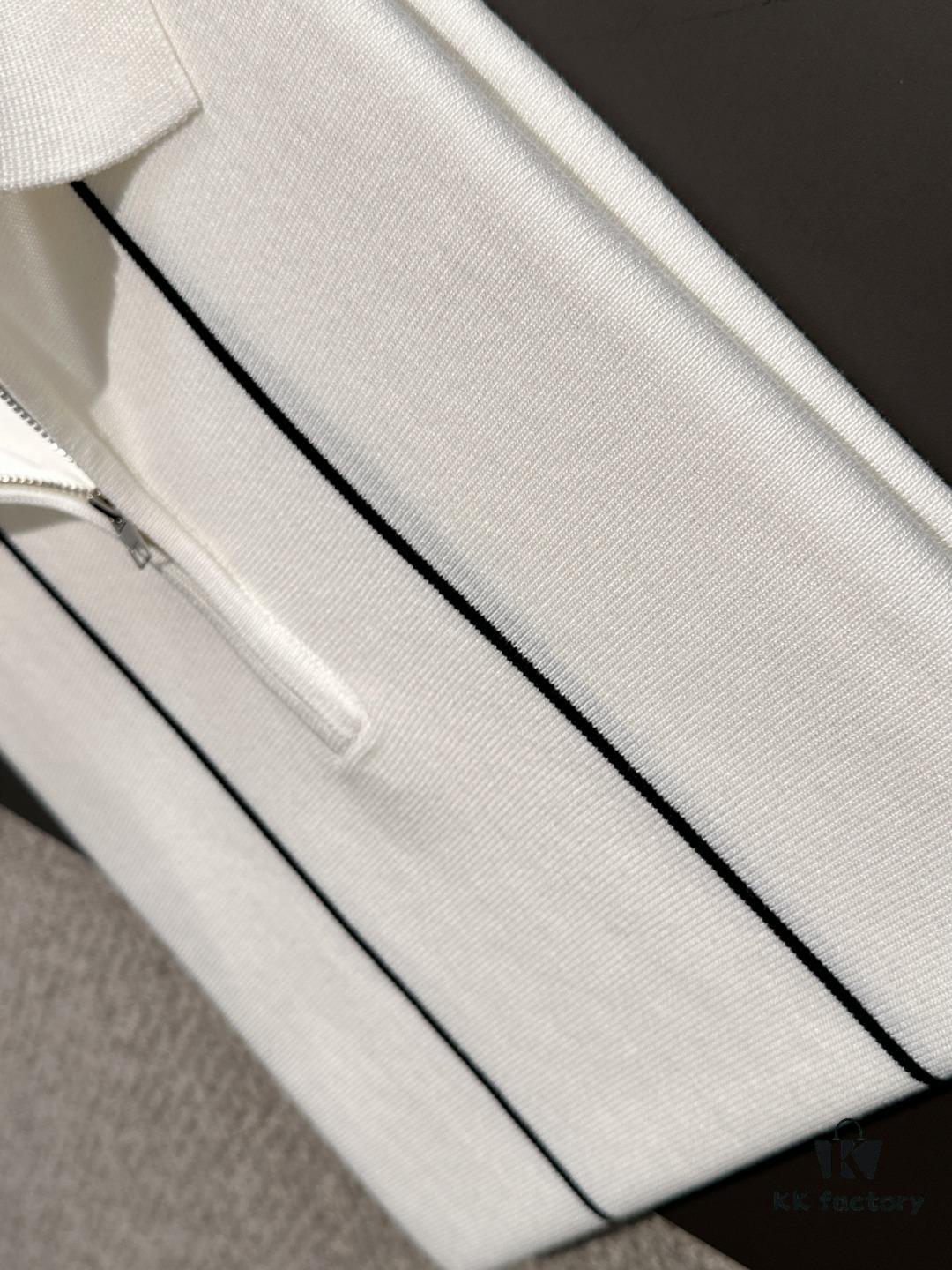 6931a4a3ccd8ab3d7af98ef6 High-Quality Armani 2025 Spring/Summer New Men's Collar Short-Sleeve T-Shirt