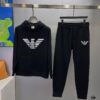 6931a4a4ccd8ab3d7af98f02 Armani 2025 New Arrival Premium Sweatshirt Set – Crafted from 100% Natural High-Quality Roman Cotton, Perfect Fit for All Body Types, Elegant and Comfortable Unisex Design