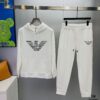 6931a4a4ccd8ab3d7af98f03 Armani 2025 New Arrival Premium Sweatshirt Set – Crafted from 100% Natural High-Quality Roman Cotton, Perfect Fit for All Body Types, Elegant and Comfortable Unisex Design