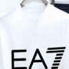 6931a4a5ccd8ab3d7af98f18 ARMANI 2025 New Men's Short Sleeve T-Shirt and Shorts Set! Official Website Synchronized Sales! High-End Version Available! Exquisitely Soft and Comfortable Fabric! Three-Dimensional Tailoring with Excellent Silhouette!