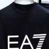 6931a4a5ccd8ab3d7af98f19 ARMANI 2025 New Men's Short Sleeve T-Shirt and Shorts Set! Official Website Synchronized Sales! High-End Version Available! Exquisitely Soft and Comfortable Fabric! Three-Dimensional Tailoring with Excellent Silhouette!