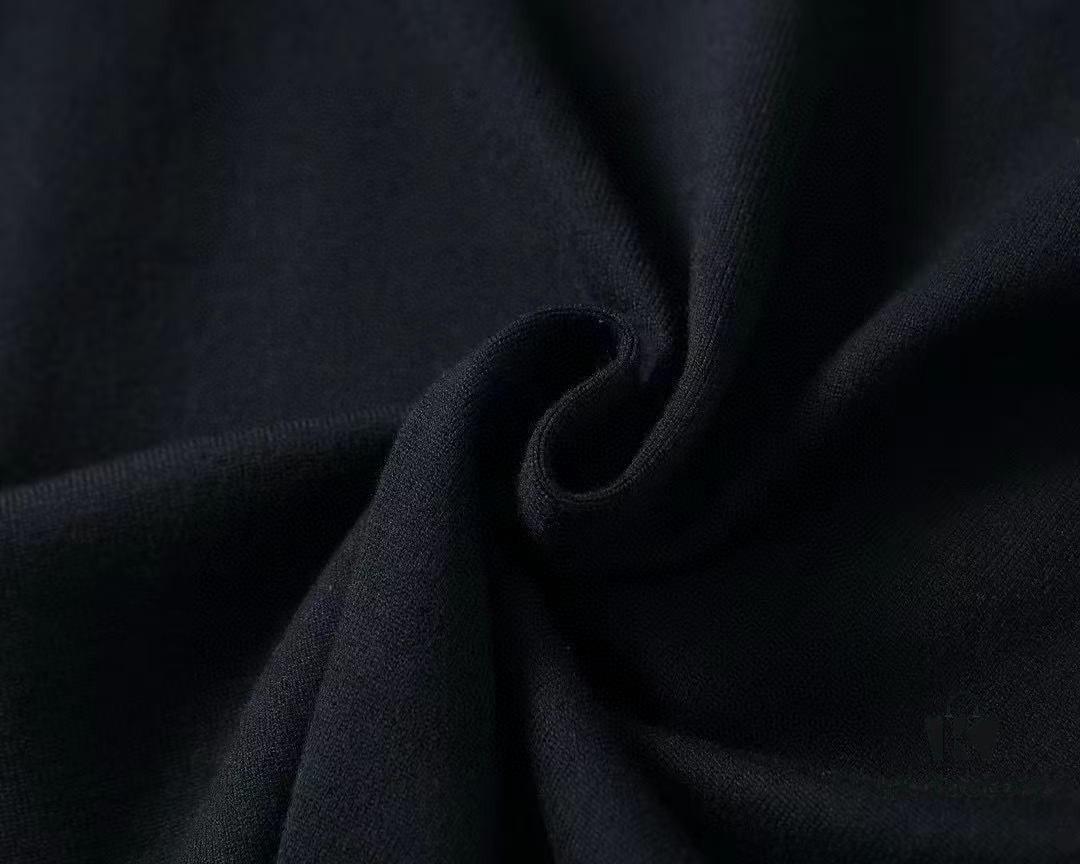 6931a4a6ccd8ab3d7af98f25 ARMANI Men's Autumn-Winter Classic Round-Neck Wool Pullover Sweater, 2025 New Arrival, Premium Wool Blend, Slim Fit, Timeless Design with Contrasting Logo