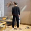 6931a4a7ccd8ab3d7af98f31 ARMANI Men's Premium Sweatshirt Set - 2025 New Arrival, 100% Natural Roman Cotton, Elegant and Comfortable Design