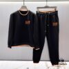 6931a4a7ccd8ab3d7af98f32 ARMANI Men's Premium Sweatshirt Set - 2025 New Arrival, 100% Natural Roman Cotton, Elegant and Comfortable Design