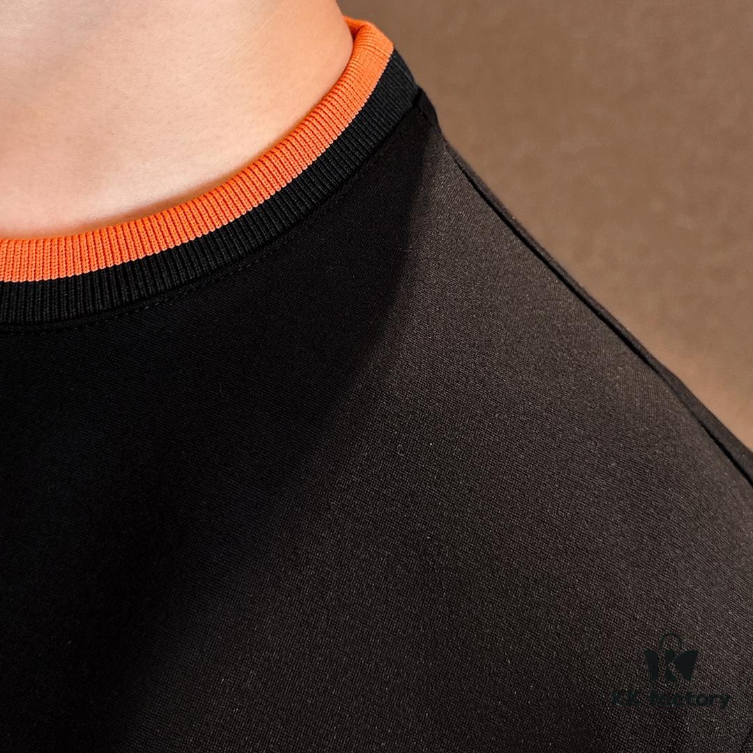 6931a4a7ccd8ab3d7af98f37 ARMANI Men's Premium Sweatshirt Set - 2025 New Arrival, 100% Natural Roman Cotton, Elegant and Comfortable Design