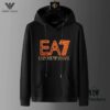 6931a4a8ccd8ab3d7af98f4c Armani 2025 New Arrival Premium Sweatshirt Set - Crafted from 100% Natural High-Quality Roman Cotton, Comfortable Fit, Elegant Design