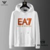 6931a4a8ccd8ab3d7af98f4d Armani 2025 New Arrival Premium Sweatshirt Set - Crafted from 100% Natural High-Quality Roman Cotton, Comfortable Fit, Elegant Design
