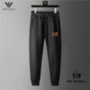 6931a4a8ccd8ab3d7af98f4e Armani 2025 New Arrival Premium Sweatshirt Set - Crafted from 100% Natural High-Quality Roman Cotton, Comfortable Fit, Elegant Design