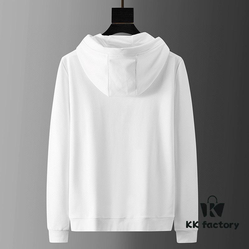 6931a4a8ccd8ab3d7af98f4f Armani 2025 New Arrival Premium Sweatshirt Set - Crafted from 100% Natural High-Quality Roman Cotton, Comfortable Fit, Elegant Design