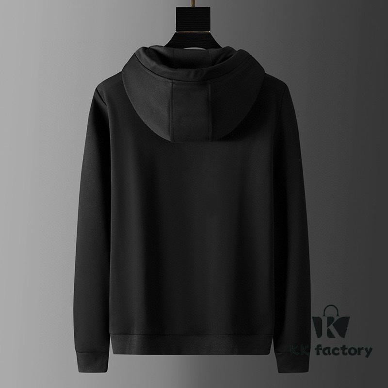 6931a4a8ccd8ab3d7af98f50 Armani 2025 New Arrival Premium Sweatshirt Set - Crafted from 100% Natural High-Quality Roman Cotton, Comfortable Fit, Elegant Design