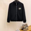 6931a4a9ccd8ab3d7af98f57 ARMANI 2025 New Arrival Cardigan Sweatshirt Set, 100% Premium Natural Roman Cotton, Elegant and Comfortable Unisex Fit