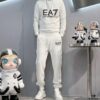 6931a4abccd8ab3d7af98f6e ARMANI (Blessing for the Plus-Size) New 2025 Bestselling Sweatshirt Set – Official Website Original Version, Premium Natural Roman Cotton, Elegant and Comfortable Full-Zip Hoodie Set