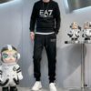 6931a4abccd8ab3d7af98f6f ARMANI (Blessing for the Plus-Size) New 2025 Bestselling Sweatshirt Set – Official Website Original Version, Premium Natural Roman Cotton, Elegant and Comfortable Full-Zip Hoodie Set