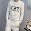 6931a4abccd8ab3d7af98f72 ARMANI (Blessing for the Plus-Size) New 2025 Bestselling Sweatshirt Set – Official Website Original Version, Premium Natural Roman Cotton, Elegant and Comfortable Full-Zip Hoodie Set