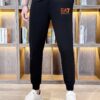 6931a4acccd8ab3d7af98f86 ARMANI Men's High-Quality Double-Mercerized Cotton Suit - Summer Fashion Trend, Premium Imported Fabric, Versatile and Stylish