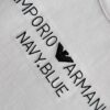 6931a4adccd8ab3d7af98f95 Armani 2025 Spring Collection Heavyweight 260g High-Density Short Sleeve Unisex Fashion Runway Piece (Premium Quality, Exclusive Design)