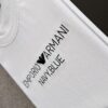 6931a4adccd8ab3d7af98f97 Armani 2025 Spring Collection Heavyweight 260g High-Density Short Sleeve Unisex Fashion Runway Piece (Premium Quality, Exclusive Design)