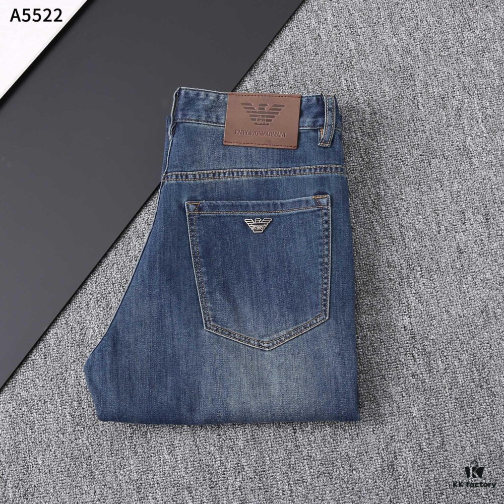 6931a4adccd8ab3d7af98fa4 Spring/Summer 2025 New Arrival Jeans