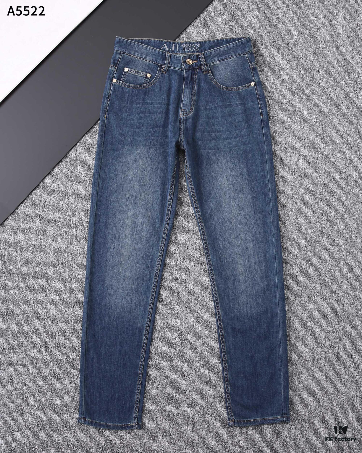 6931a4adccd8ab3d7af98fa5 Spring/Summer 2025 New Arrival Jeans