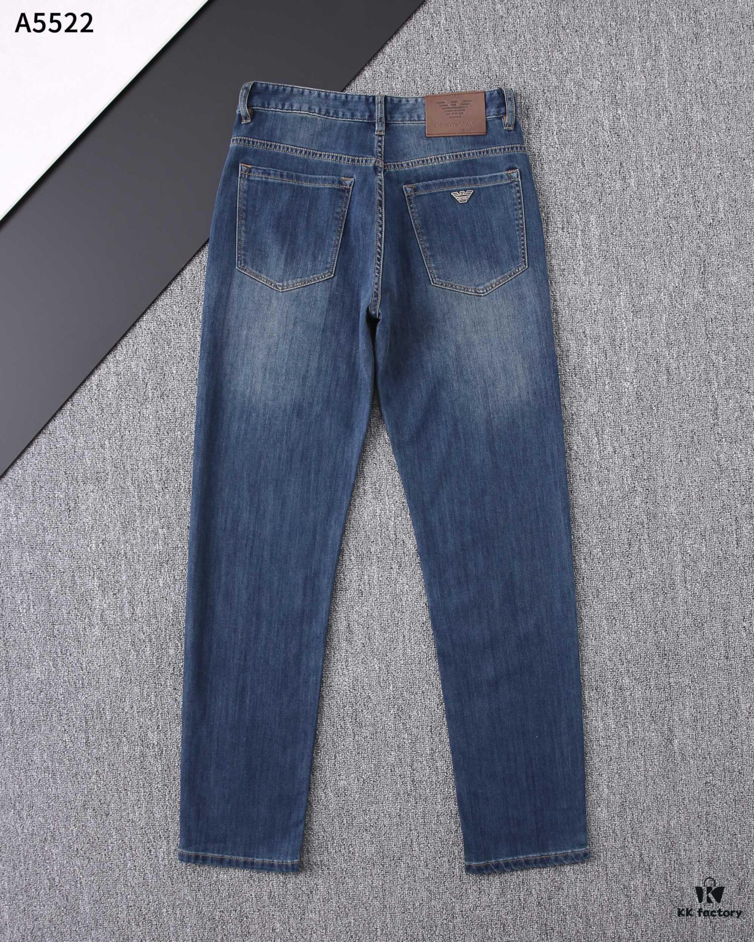 6931a4aeccd8ab3d7af98fa6 Spring/Summer 2025 New Arrival Jeans