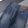 6931a4aeccd8ab3d7af98fa8 Spring/Summer 2025 New Arrival Jeans