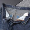 6931a4aeccd8ab3d7af98fa9 Spring/Summer 2025 New Arrival Jeans