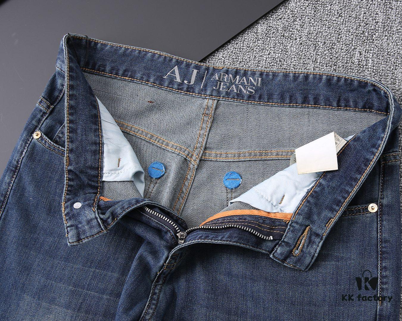 6931a4aeccd8ab3d7af98fa9 Spring/Summer 2025 New Arrival Jeans