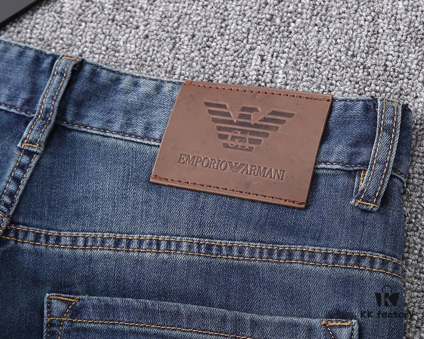 6931a4aeccd8ab3d7af98faa Spring/Summer 2025 New Arrival Jeans
