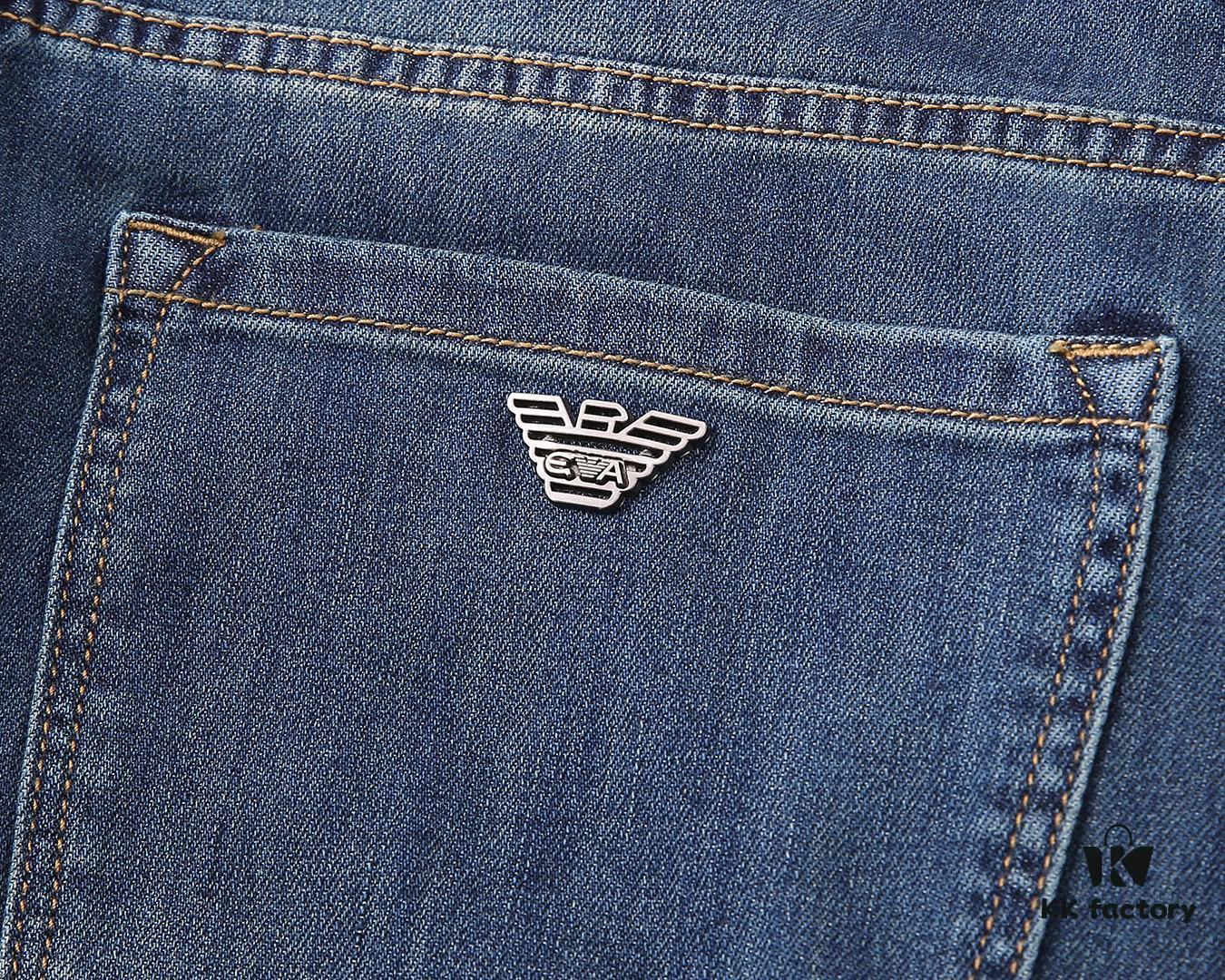 6931a4aeccd8ab3d7af98fab Spring/Summer 2025 New Arrival Jeans