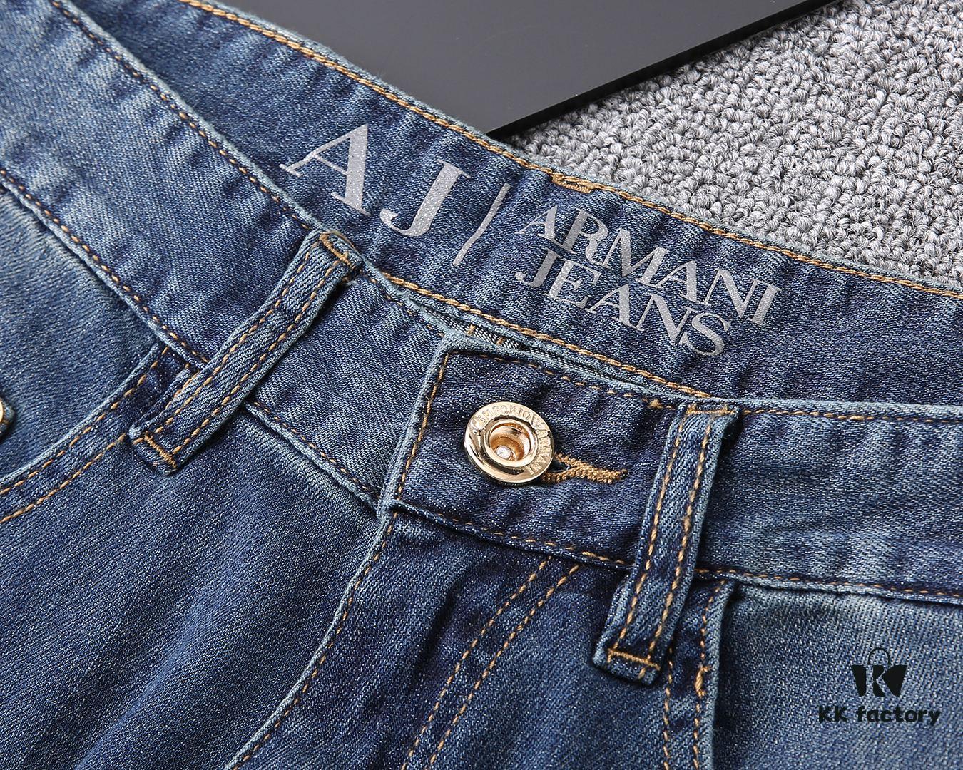 6931a4aeccd8ab3d7af98fac Spring/Summer 2025 New Arrival Jeans